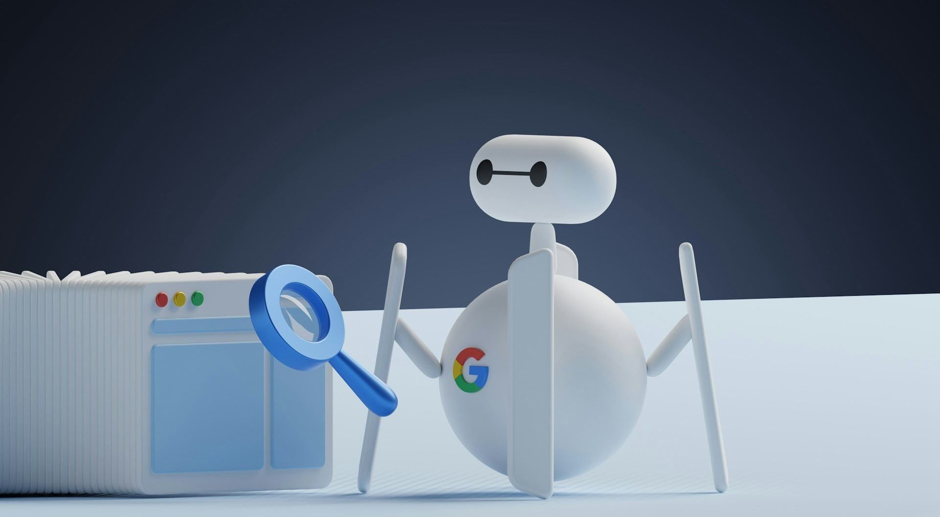 AI Overviews zabierają kliknięcia. Co zrobić ze stroną firmową w 2026?
