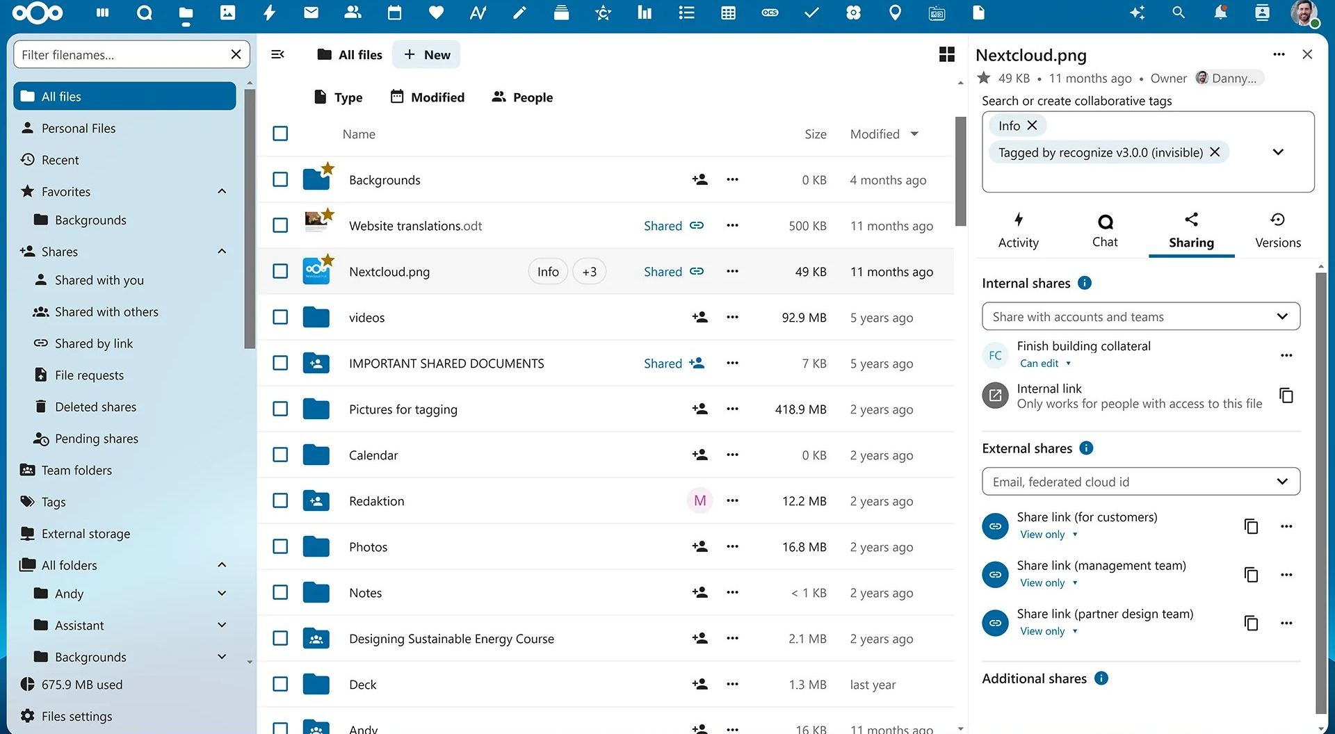 Własna chmura (Nextcloud) vs Google Workspace i Microsoft 365: realny koszt w 2026