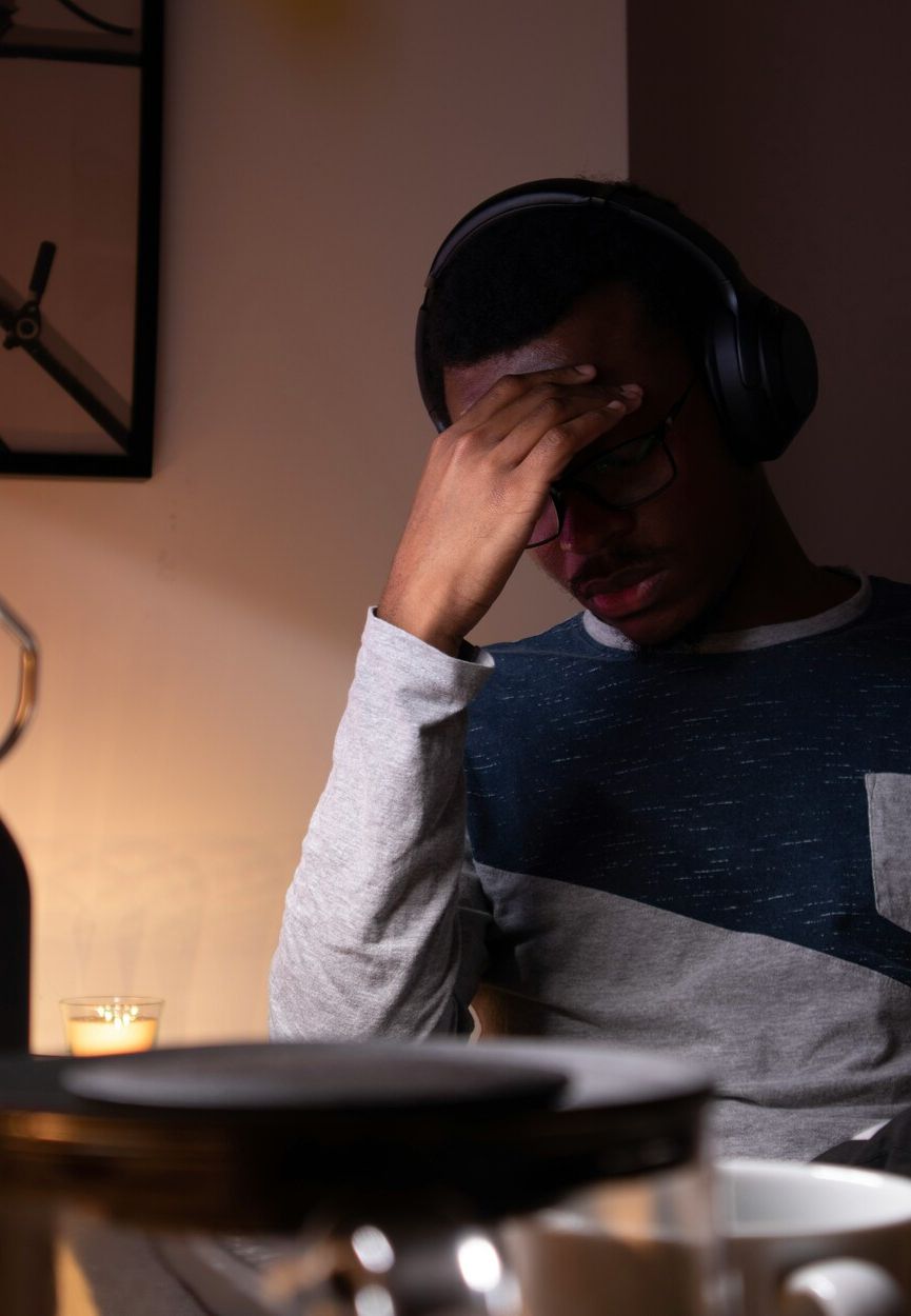 Technologia miała Ci pomagać, a stała się wrogiem?