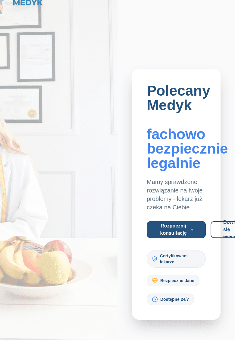 polecanymedyk.pl