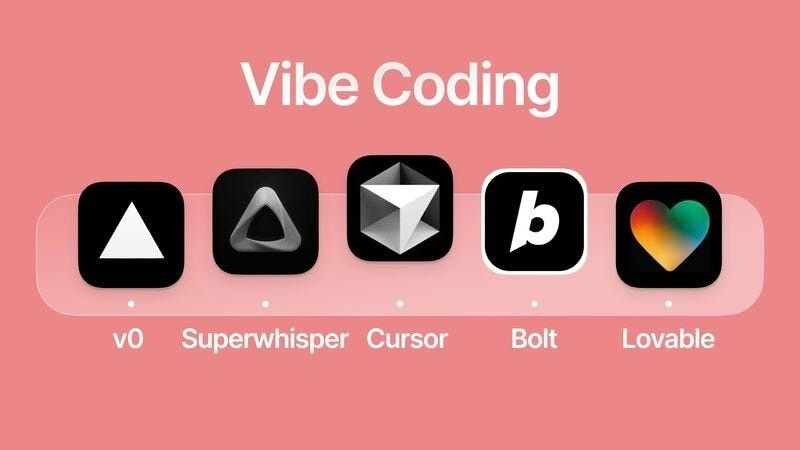 Vibecoding