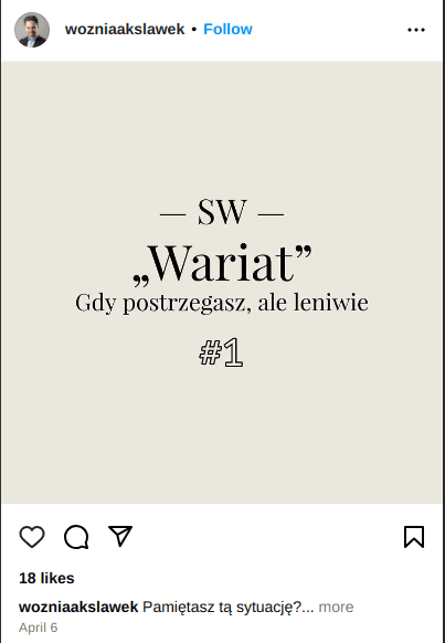 Podstawowy błąd atrybucji