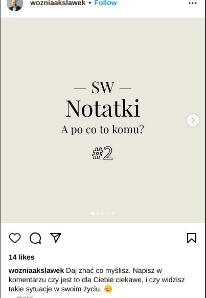 Notatki