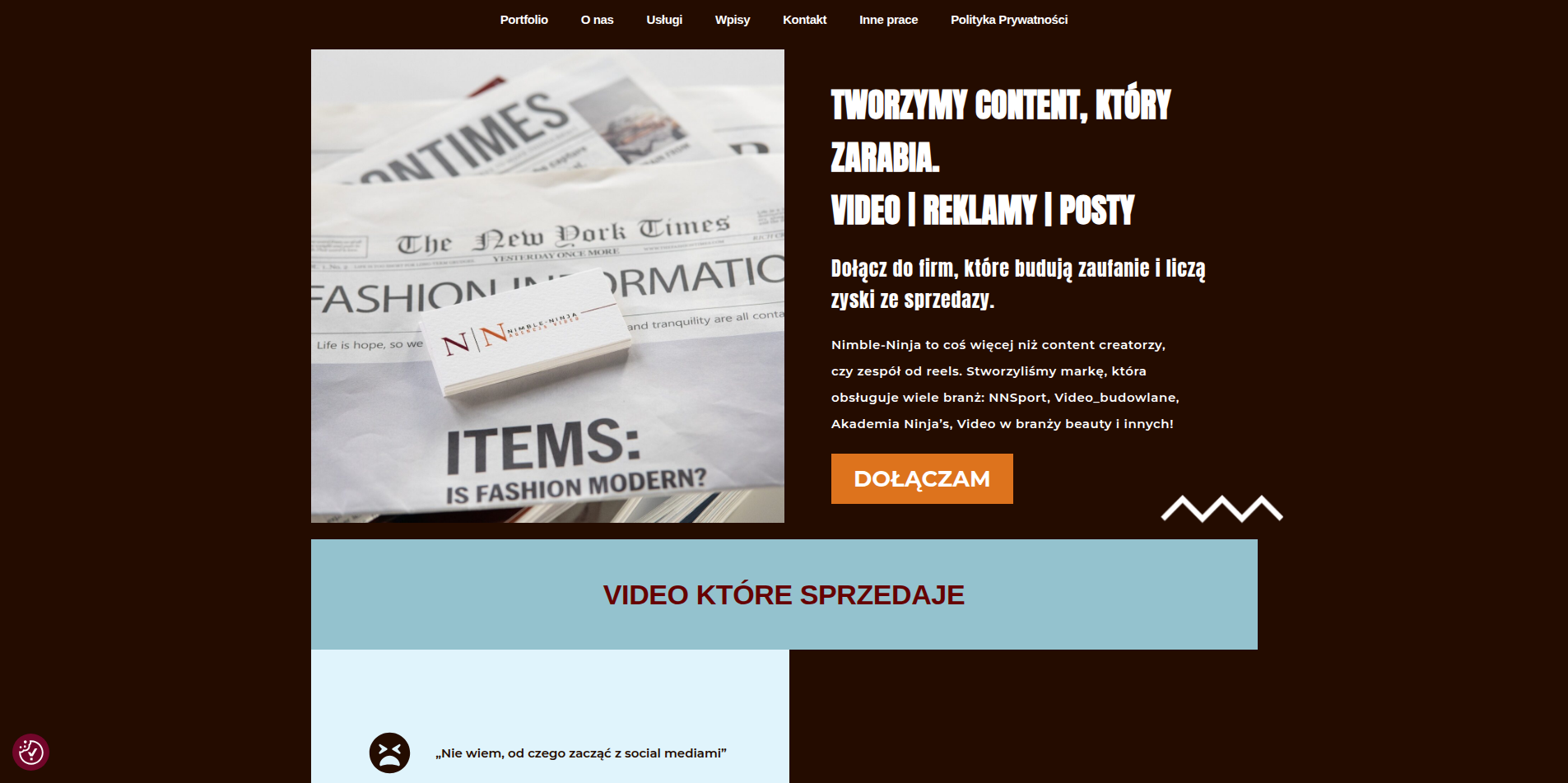nimbleninja.pl